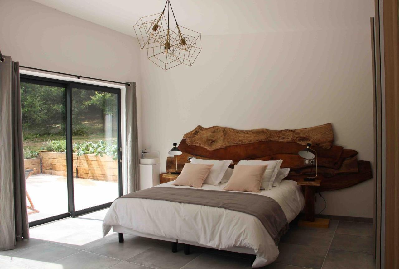 Les Bobos A La Ferme Bed & Breakfast La Madelaine-sous-Montreuil Dış mekan fotoğraf