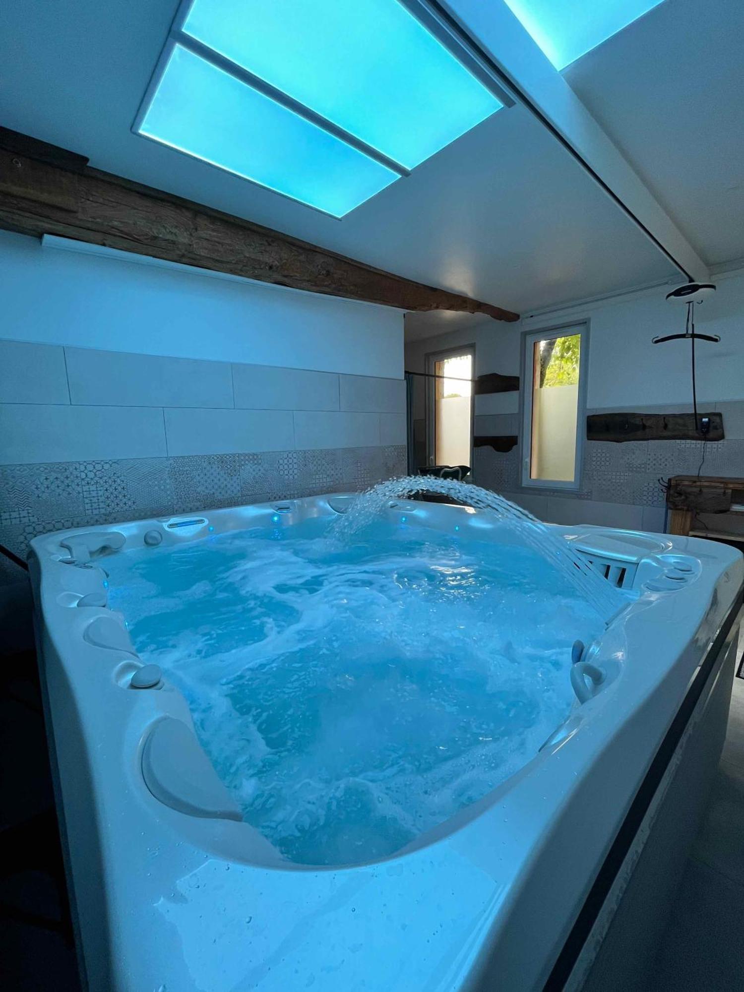 Les Bobos A La Ferme Bed & Breakfast La Madelaine-sous-Montreuil Dış mekan fotoğraf